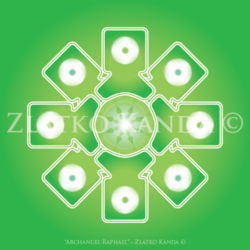 Vitality Mandala
