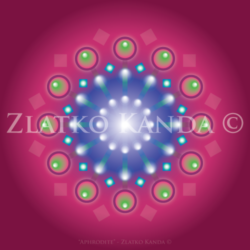 Emotional Healing Mandala
