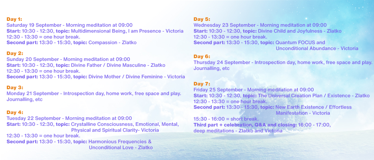 7day-retreat-daylayout